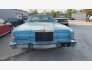 1975 Lincoln Mark IV for sale 101745957