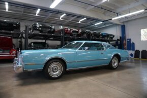 1975 Lincoln Mark IV for sale 101741809