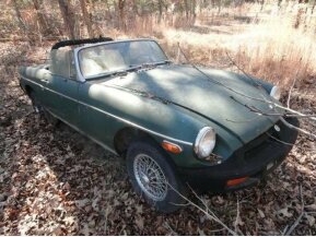 1975 MG MGB for sale 101834889