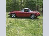 1975 MG MGB for sale 102026464