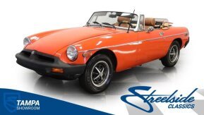 1975 MG MGB for sale 101908972