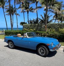 1975 MG MGB for sale 101989322