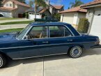 Thumbnail Photo 5 for 1975 Mercedes-Benz 240D for Sale by Owner