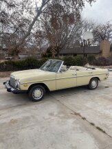 1975 Mercedes-Benz 300D Turbo for sale 101848283