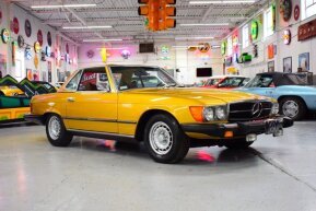 1975 Mercedes-Benz 450SL for sale 101976355
