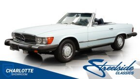 1975 Mercedes-Benz 450SL for sale 102020851