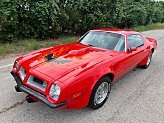 1975 Pontiac Firebird for sale 102008249