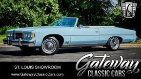 1975 Pontiac Grand Ville for sale 101952969