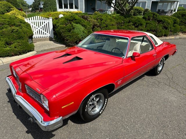 1975 Pontiac Le Mans Classic Cars for Sale - Classics on Autotrader