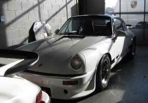 1975 Porsche 911 for sale 101586221