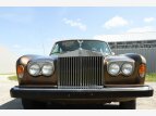 Thumbnail Photo 3 for 1975 Rolls-Royce Silver Shadow