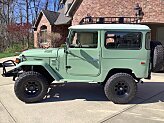 1975 Toyota Land Cruiser for sale 102019237