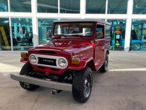 1975 Toyota Land Cruiser for sale 101835838