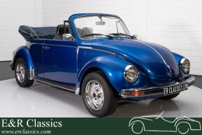 1975 Volkswagen Beetle Convertible for sale 101865545