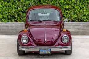 1975 Volkswagen Beetle for sale 101943147