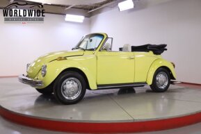 1975 Volkswagen Beetle for sale 102005762
