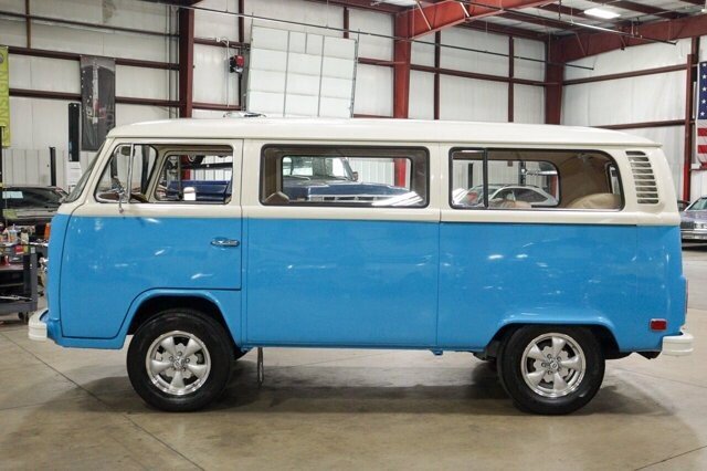 1975 Volkswagen Vans For Sale Near Grand Rapids, Michigan 49512 ...