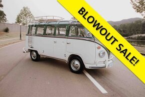1975 Volkswagen Vans for sale 101854407