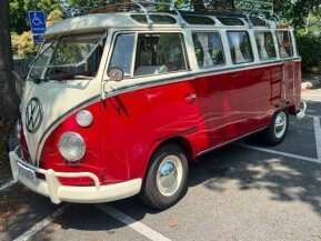 1975 Volkswagen Vans for sale 101928845