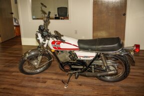 1975 Yamaha RD250 for sale 201626846