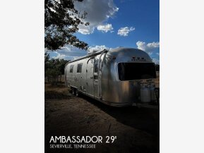 1976 Airstream Ambassador for sale 300407345