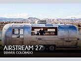 1976 Airstream Overlander for sale 300511021