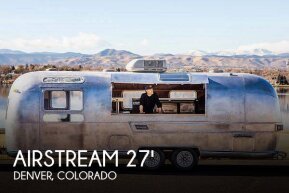 1976 Airstream Overlander for sale 300511021