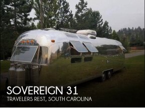 1976 Airstream Sovereign for sale 300417369