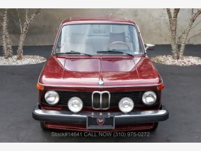 1976 BMW 2002 for sale 101822346