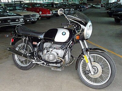 1976 BMW R90/S for sale 201305794