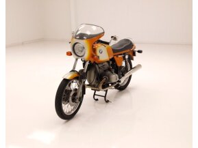 1976 BMW R90/S for sale 200997204
