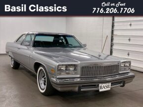 1976 Buick Electra for sale 101908043