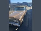 Thumbnail Photo 2 for 1976 Cadillac Eldorado Convertible for Sale by Owner