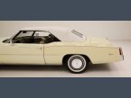 Thumbnail Photo 3 for 1976 Cadillac Eldorado Convertible