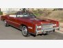 1976 Cadillac Eldorado Convertible for sale 101822724