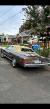1976 Cadillac Eldorado Convertible for sale 101873426