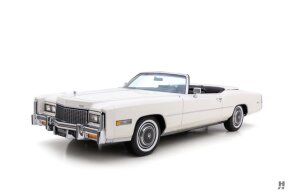 1976 Cadillac Eldorado for sale 101908446