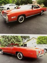 1976 Cadillac Eldorado Biarritz Convertible for sale 101911659