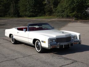 1976 Cadillac Eldorado for sale 101939661
