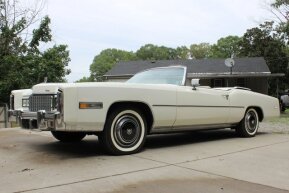 1976 Cadillac Eldorado for sale 101945259