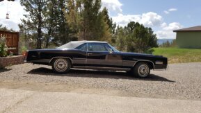 1976 Cadillac Eldorado Coupe for sale 101963905