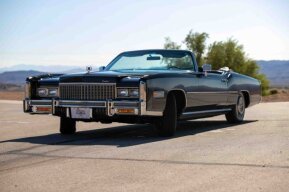 1976 Cadillac Eldorado for sale 101965869