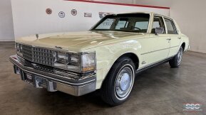 1976 Cadillac Seville for sale 101849976