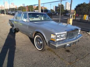 1976 Cadillac Seville for sale 101877073
