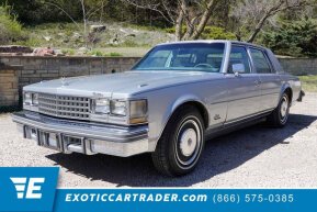 1976 Cadillac Seville for sale 102012454