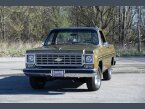 Thumbnail Photo 3 for 1976 Chevrolet Blazer