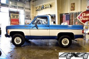 1976 Chevrolet Blazer for sale 102013053