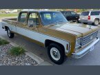 Thumbnail Photo 2 for 1976 Chevrolet C/K Truck Silverado for Sale by Owner