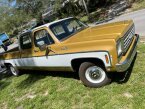Thumbnail Photo 4 for 1976 Chevrolet C/K Truck Silverado for Sale by Owner