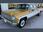 Thumbnail Photo 3 for 1976 Chevrolet C/K Truck Silverado for Sale by Owner
